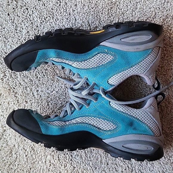 Asolo approach shoes - Picture 4 of 4